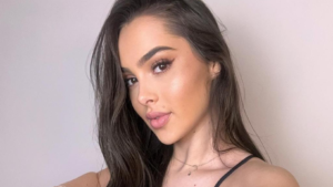 Ketlin Groisman: From personal overcoming to bre » PopSize UK