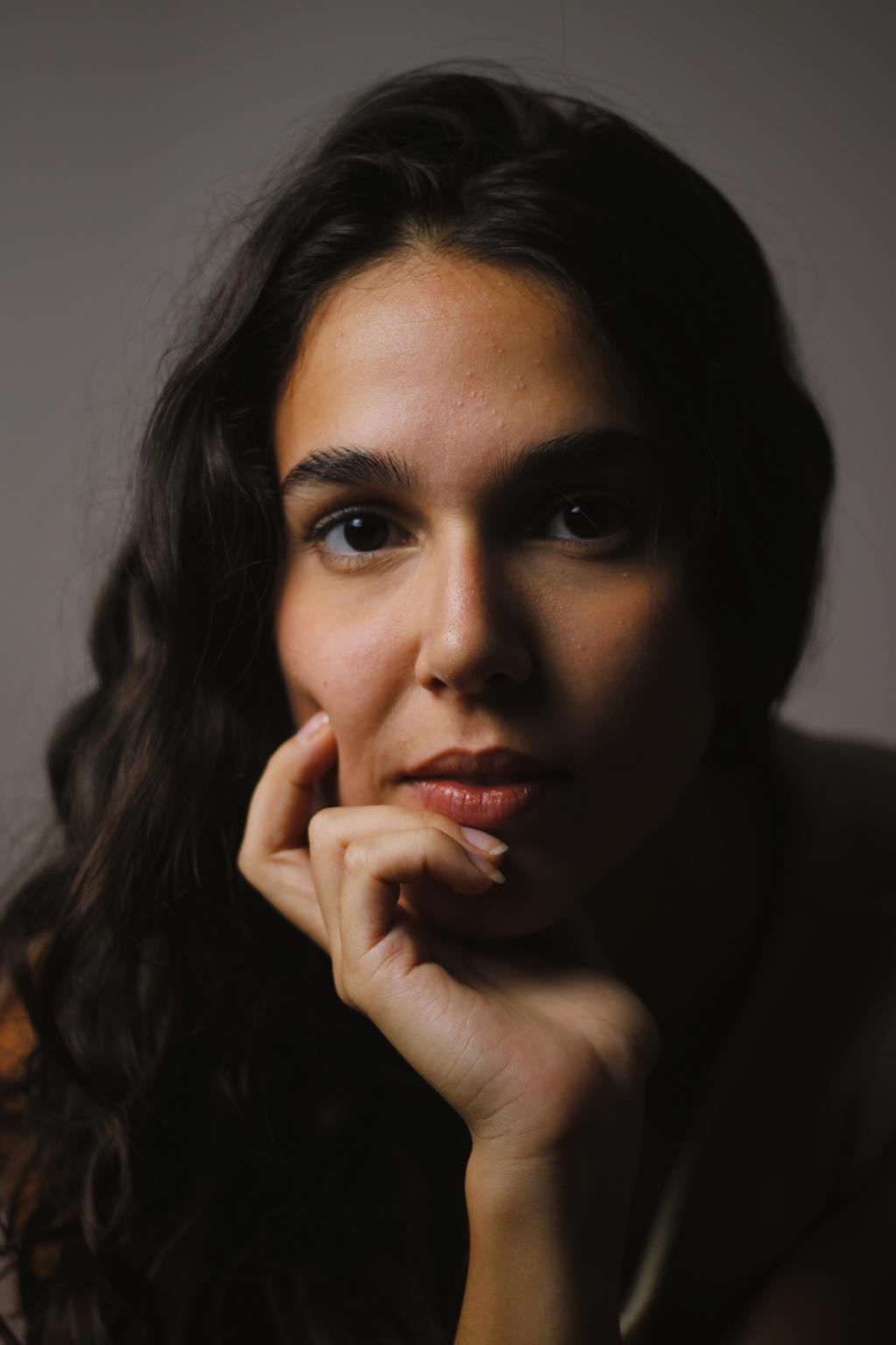 Beatriz Linhales (Ruy Duarte)