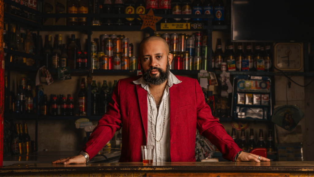 Janu Rasheed Janu releases album '10 Super Sucessos - Vol. 1' ... » PopSize UK