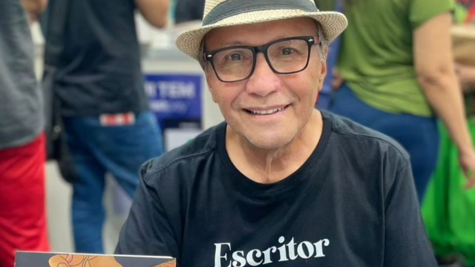 Paulo Roberto Ferreira