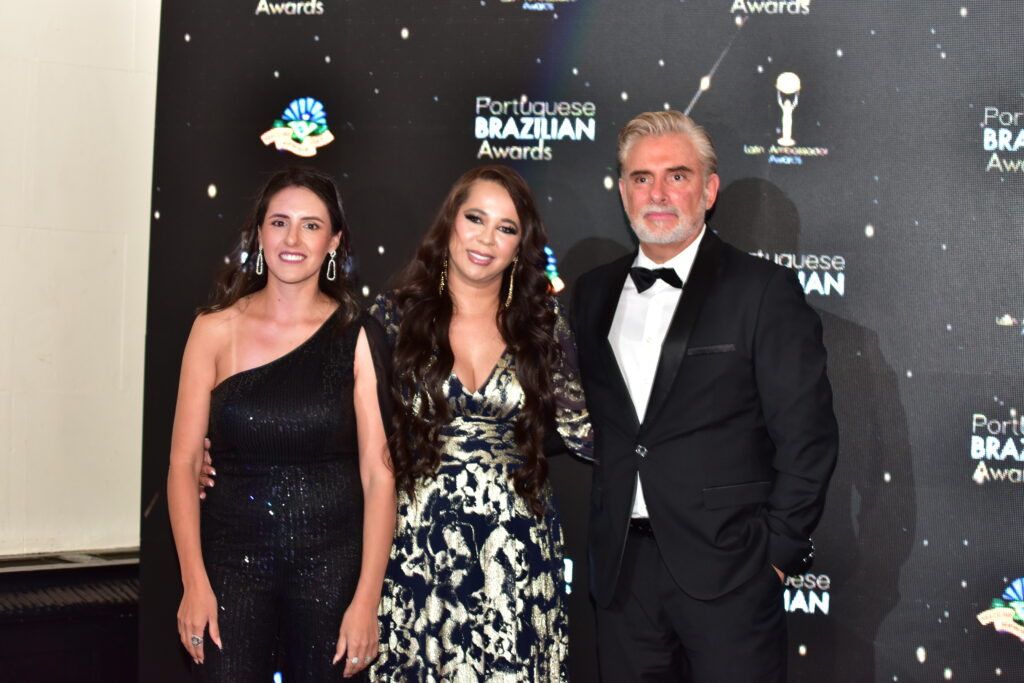 9th edition of the Portuguese Brazilian Awards