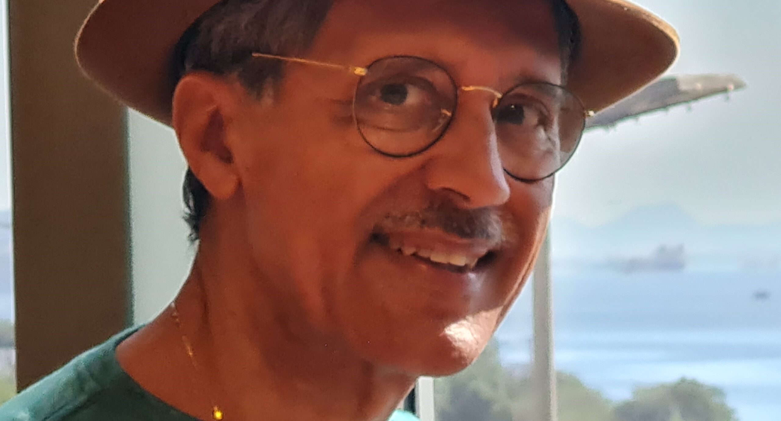 Luiz Guilherme Monteiro