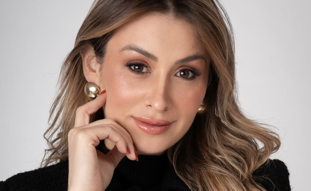 Bianca Franco (Editora Viola)