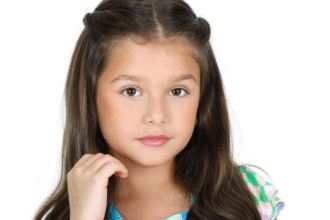 Bella Roberth