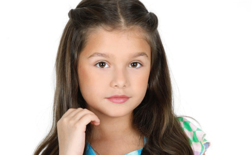 Bella Roberth
