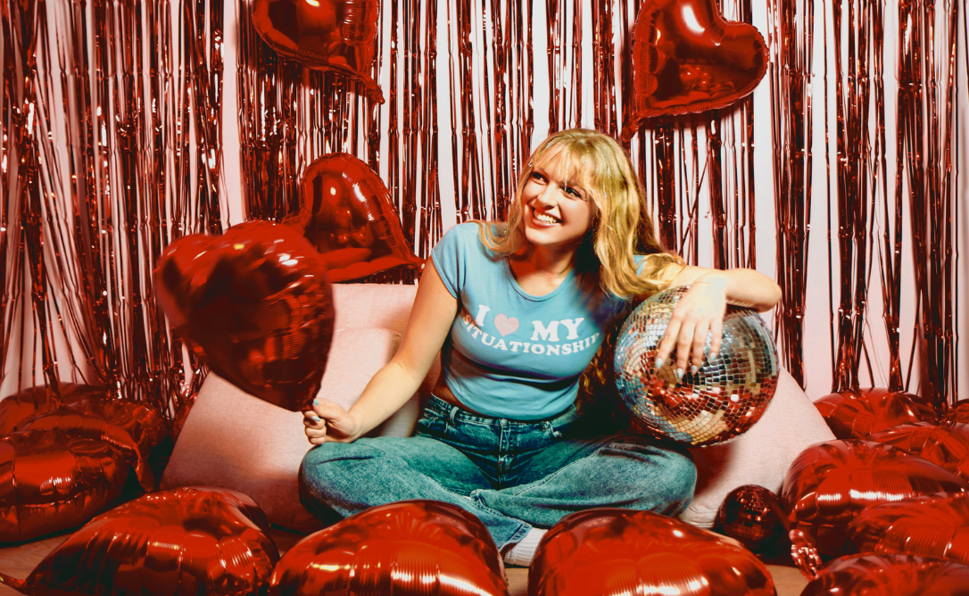 McKenna Camille (Breonn Lyons)