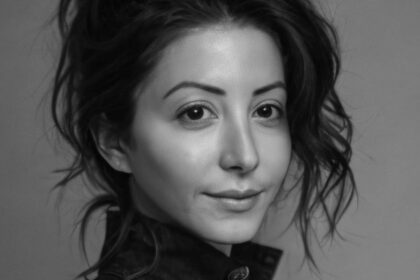Zina Wilde (Taylor Ballantine)