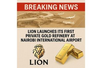 Lion Minerals