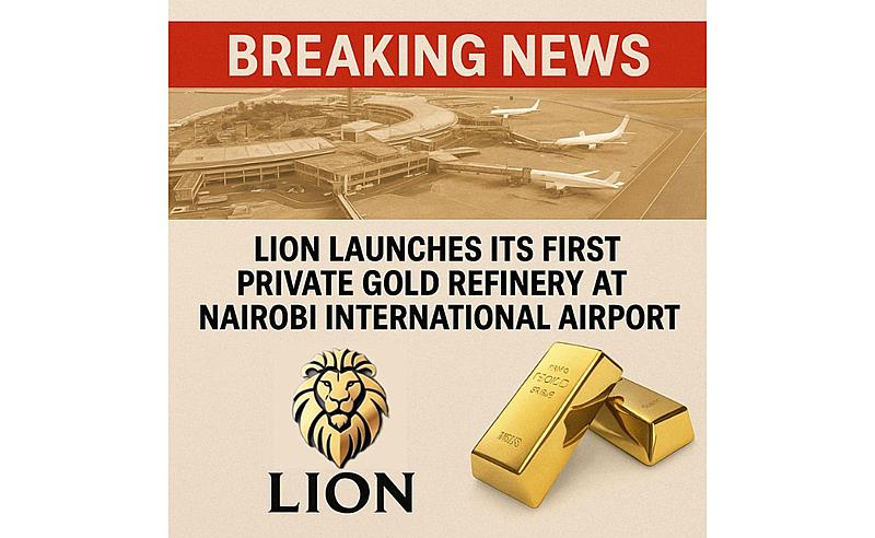 Lion Minerals