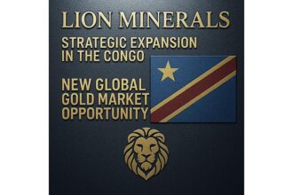 Lion Minerals
