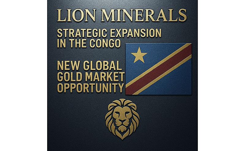 Lion Minerals