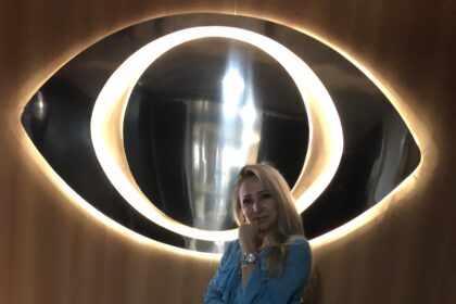 Claudia Cataldi: 40 Years of Journalism