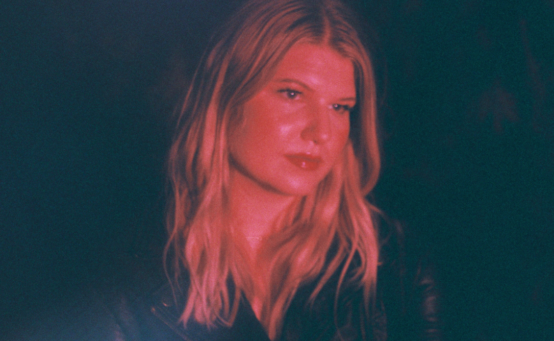 Brynn Elliott (Eva Drennan)