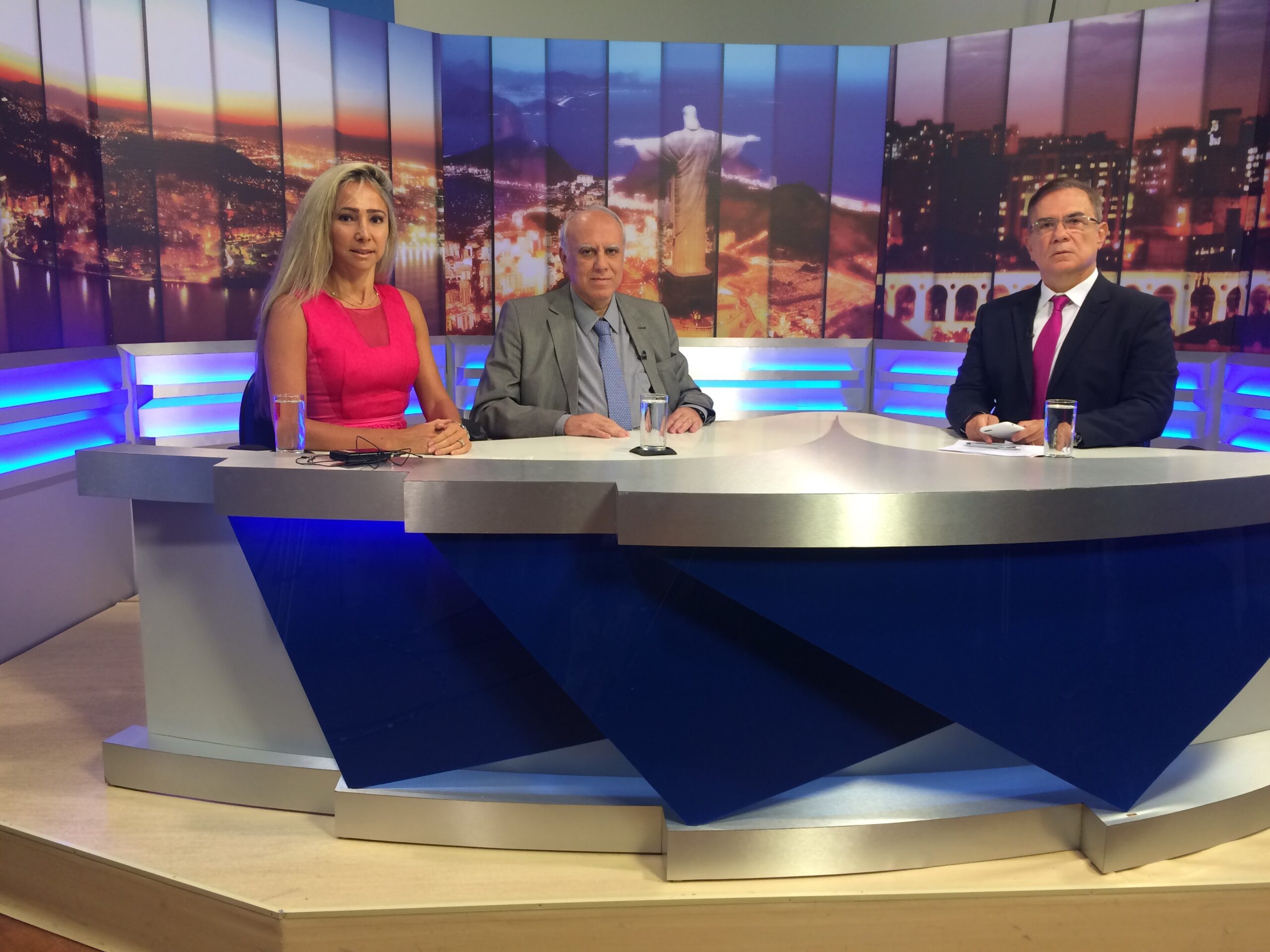 Claudia Cataldi: 40 Years of Journalism