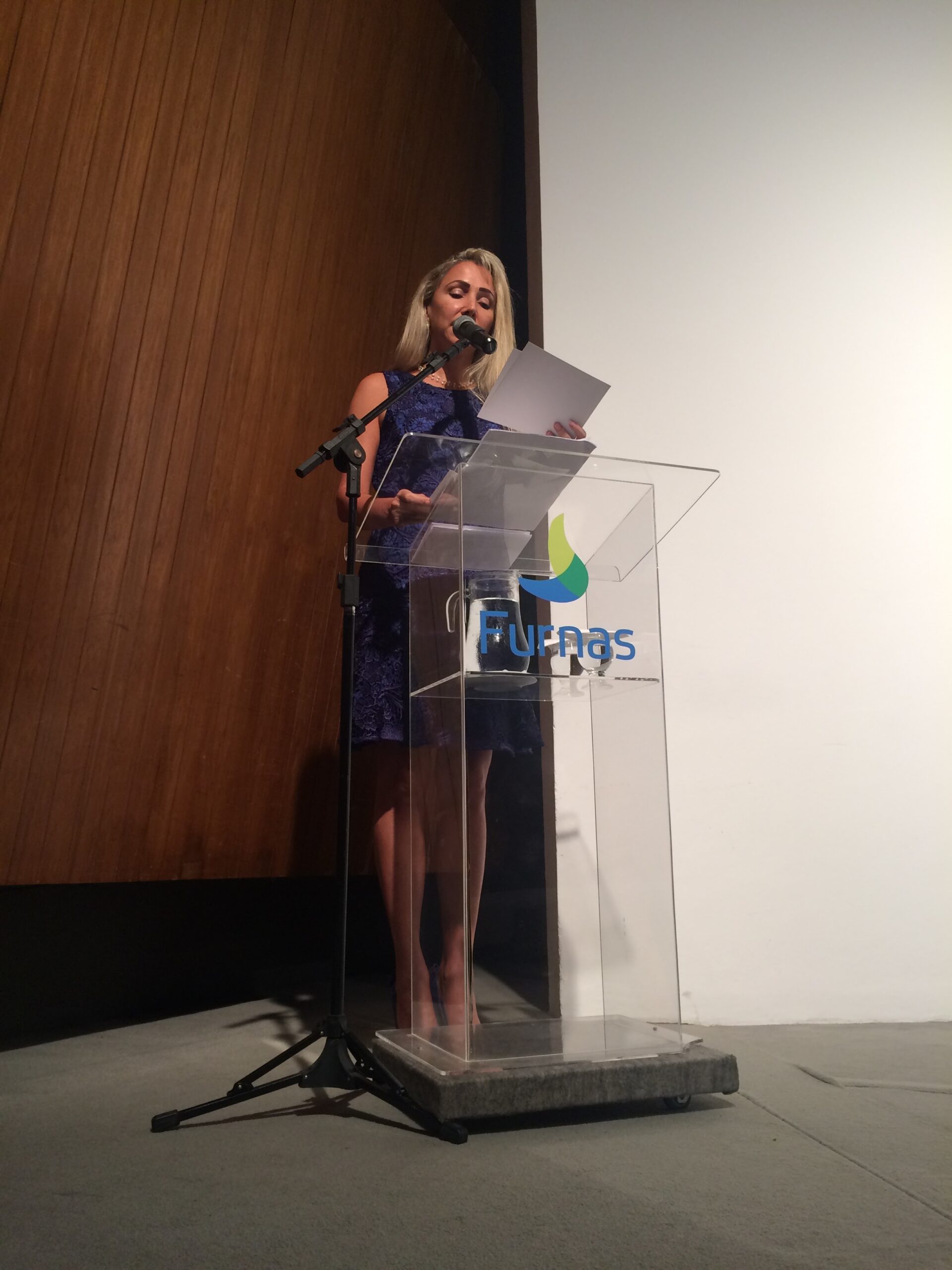 Claudia Cataldi: 40 Years of Journalism