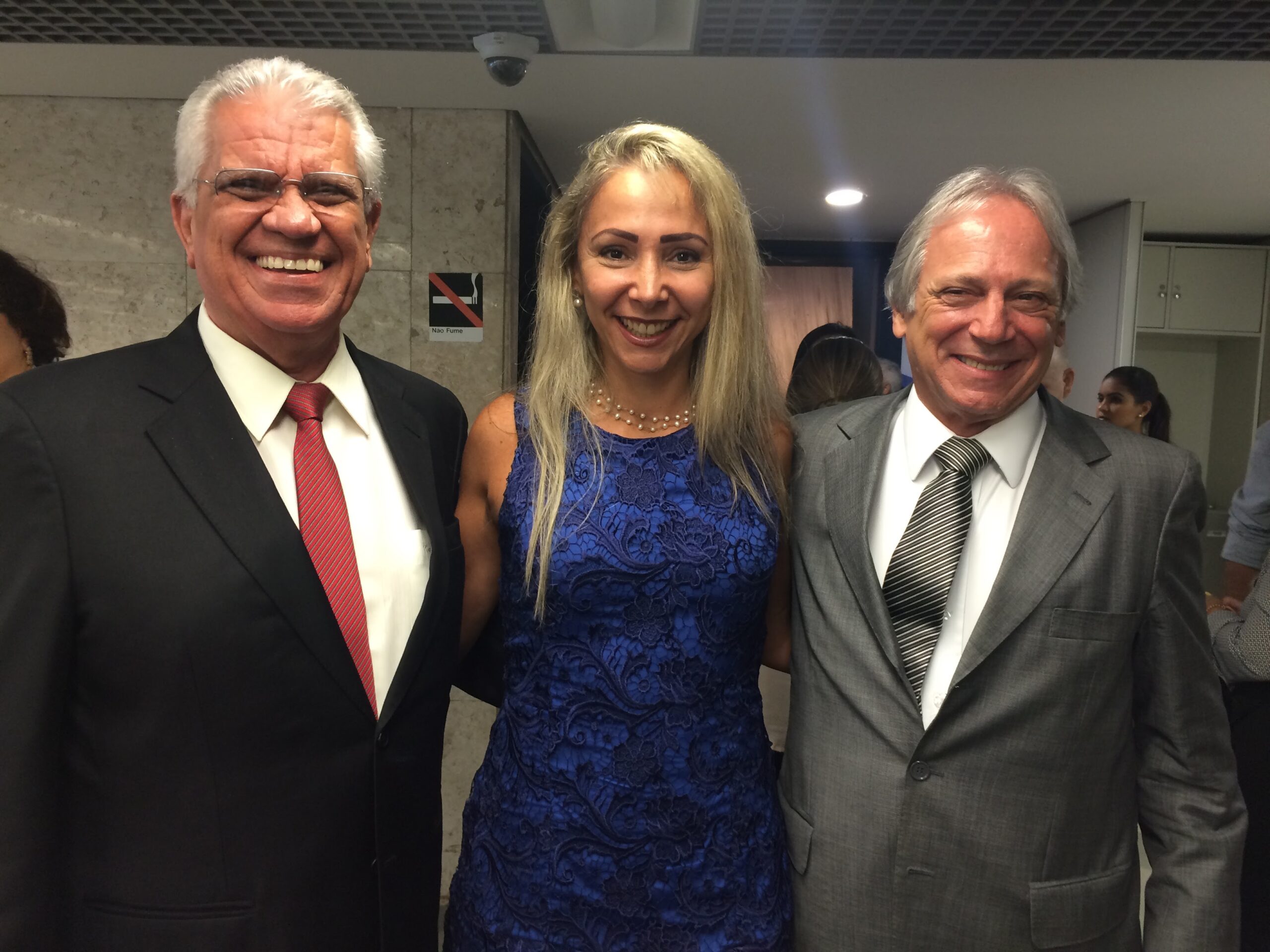 Claudia Cataldi: 40 Years of Journalism