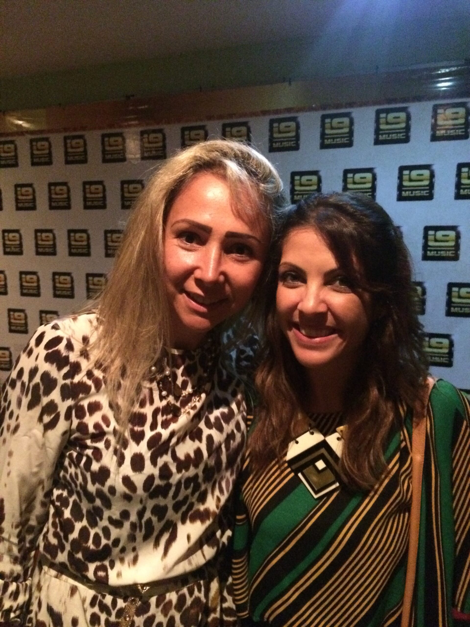 Claudia Cataldi: 40 Years of Journalism