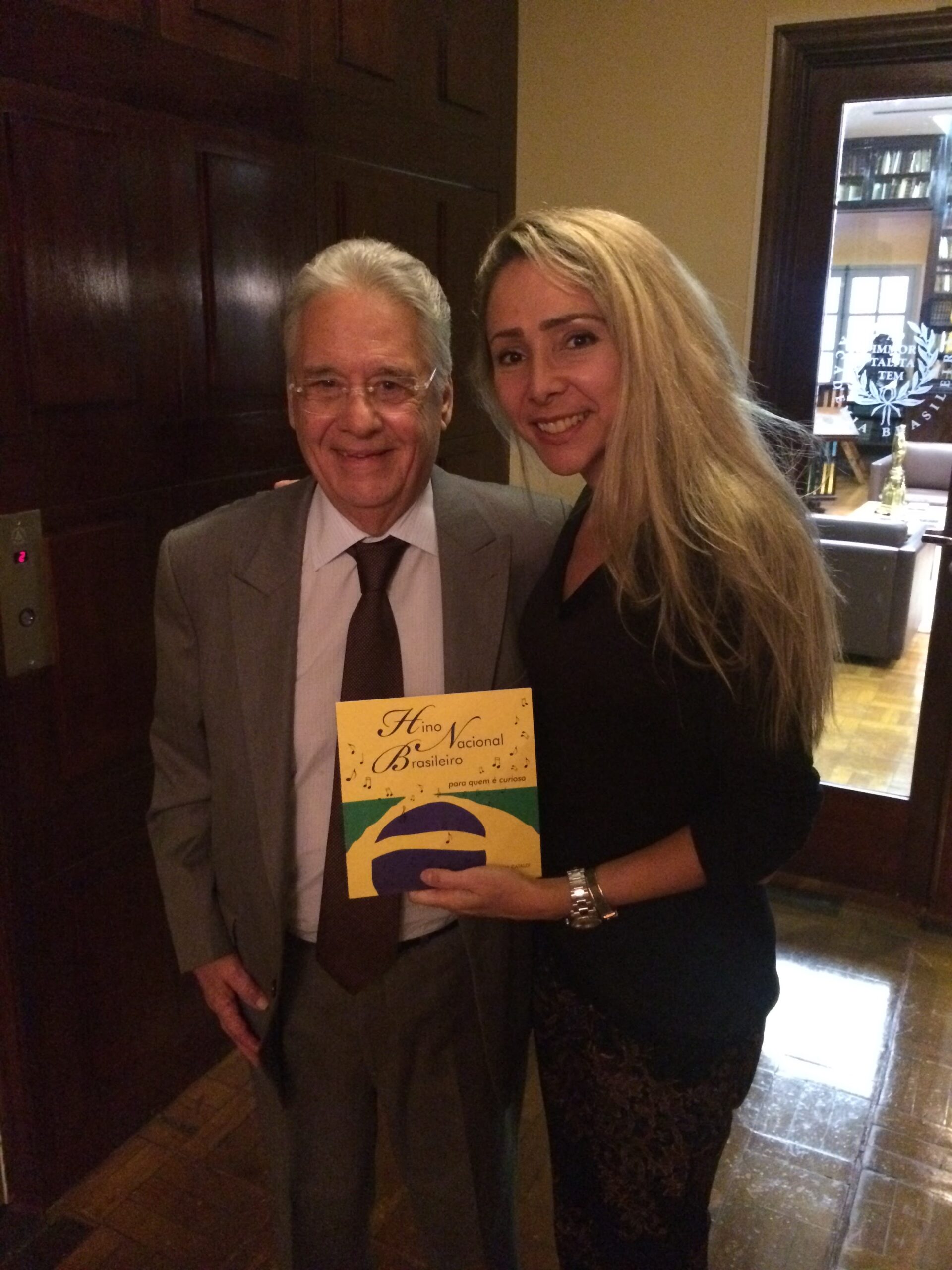 Claudia Cataldi: 40 Years of Journalism