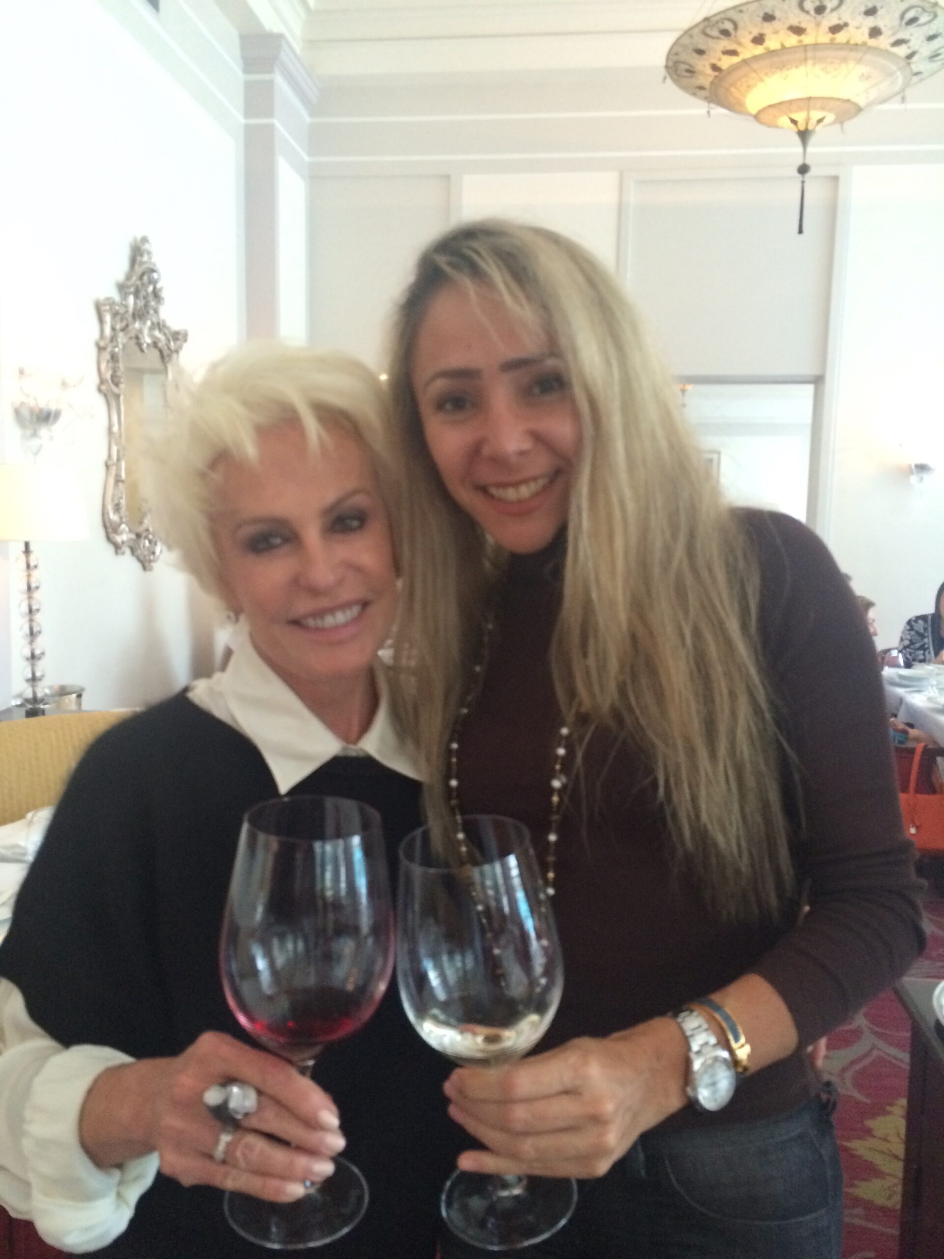 Claudia Cataldi: 40 Years of Journalism