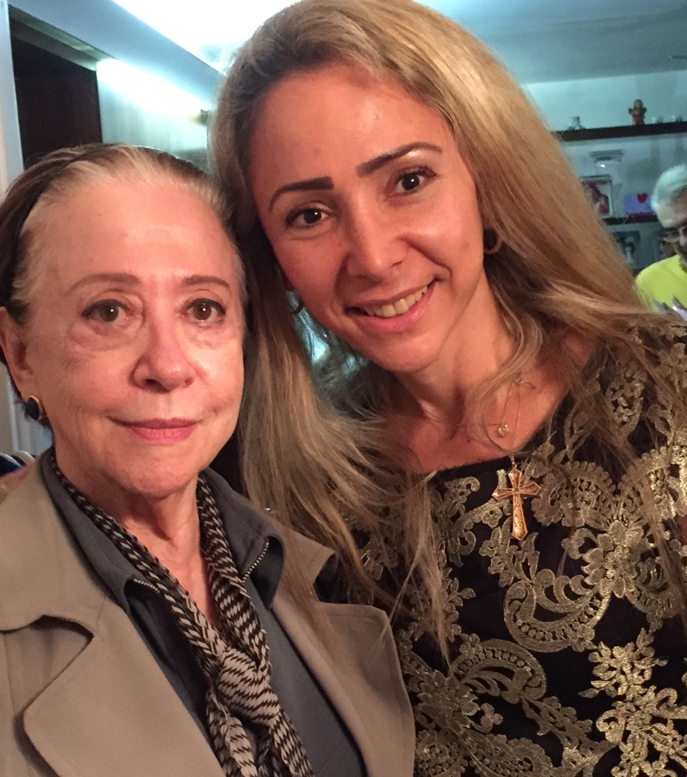 Claudia Cataldi: 40 Years of Journalism