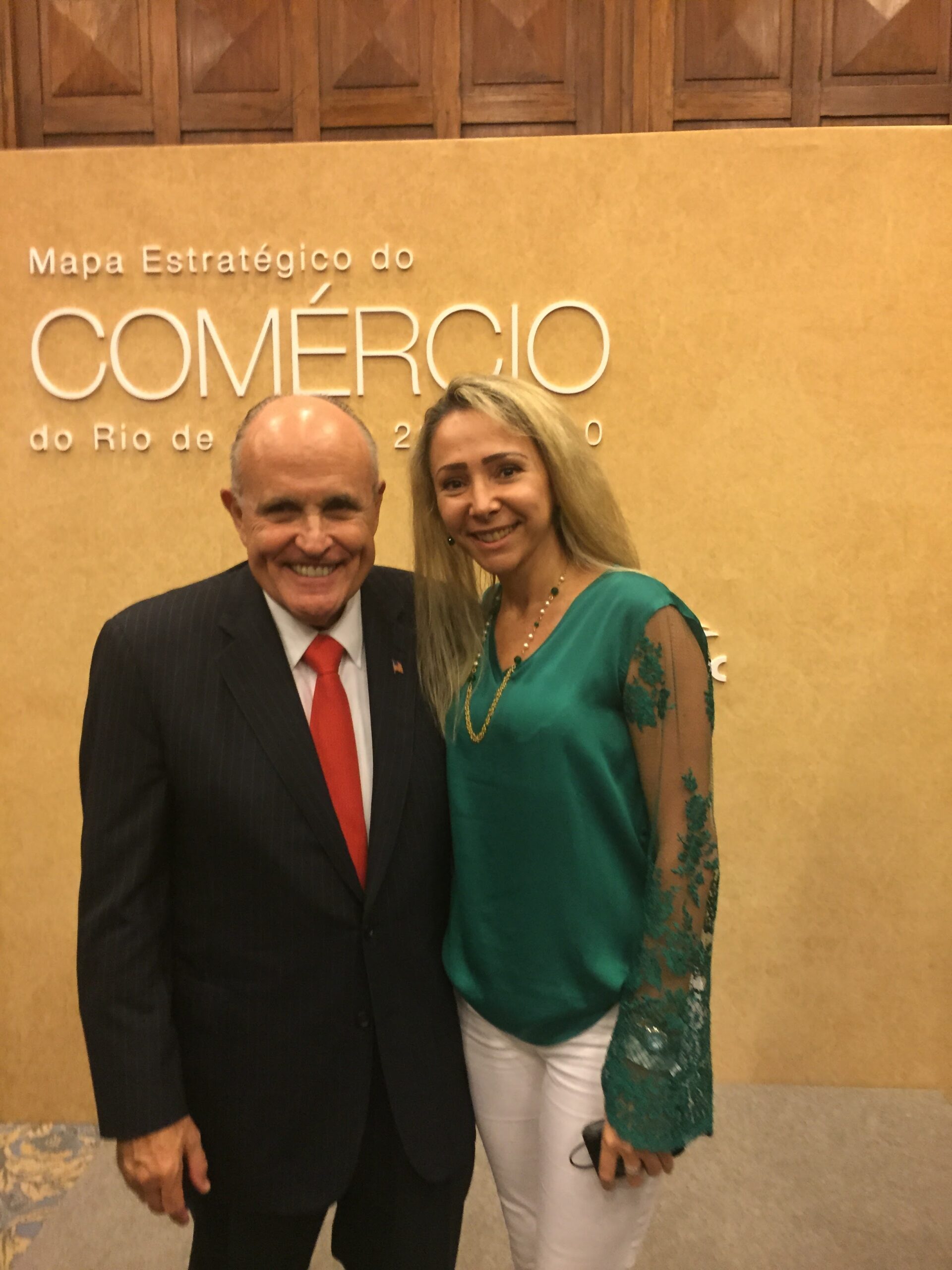 Claudia Cataldi: 40 Years of Journalism