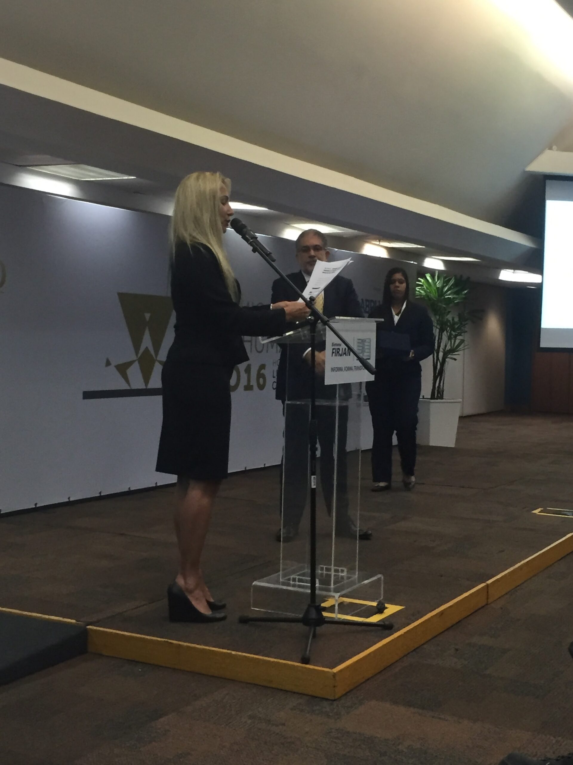 Claudia Cataldi: 40 Years of Journalism