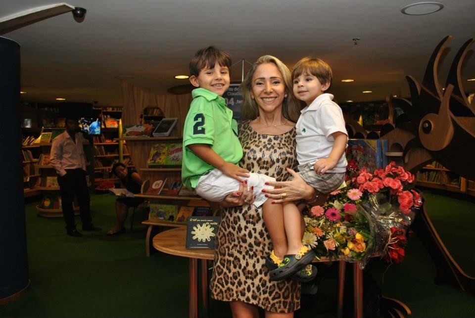 Claudia Cataldi: 40 Years of Journalism