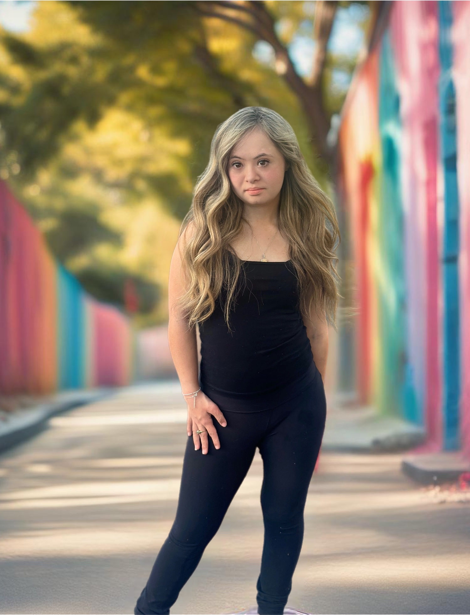 Kennedy Garcia