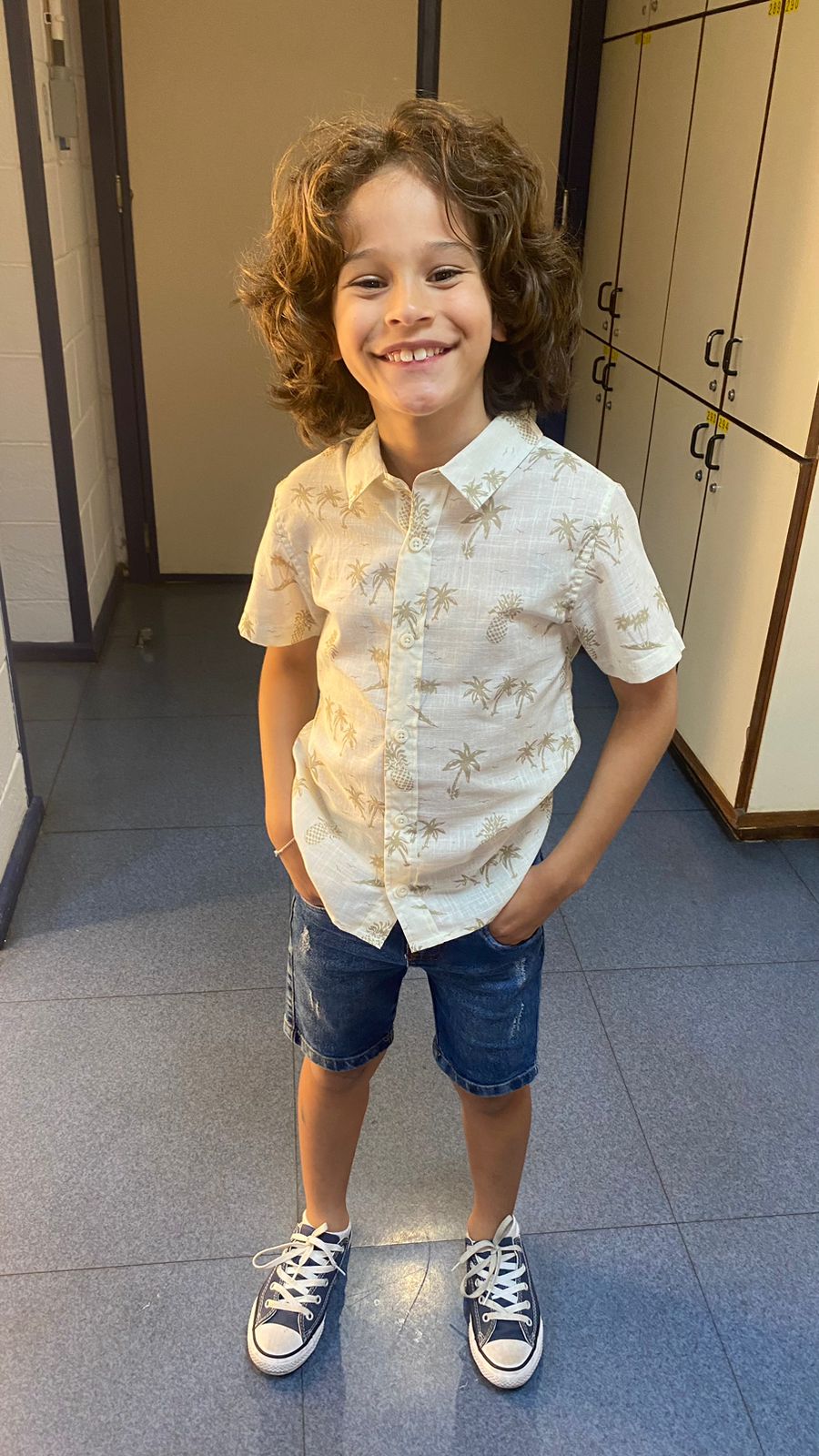 Lorenzo Reis