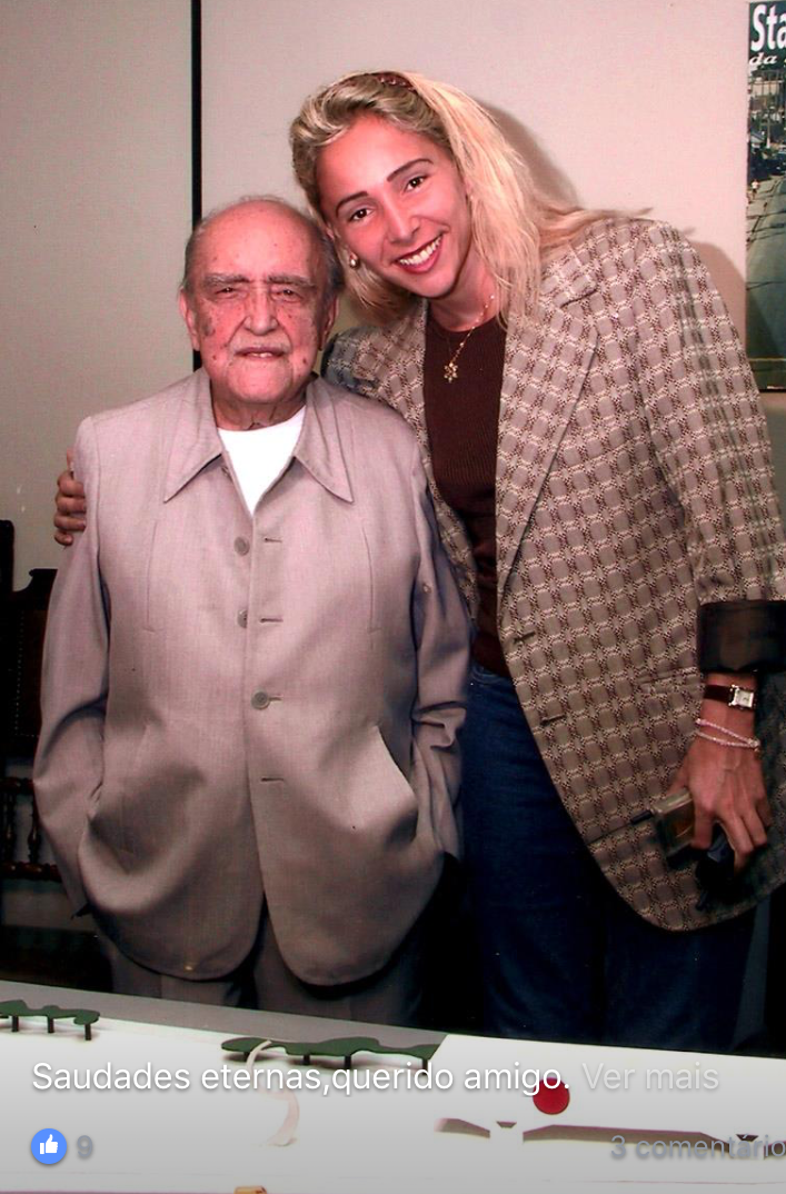 Claudia Cataldi: 40 Years of Journalism