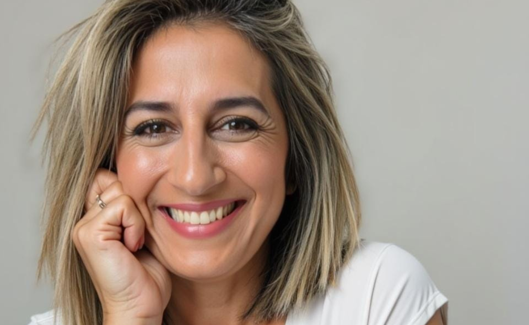 Paola Ferreira Mendoza