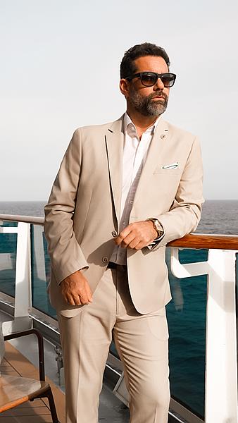 Ronan de Andrade Horta