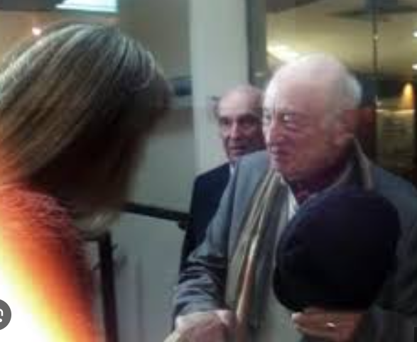 Claudia Cataldi: 40 Years of Journalism