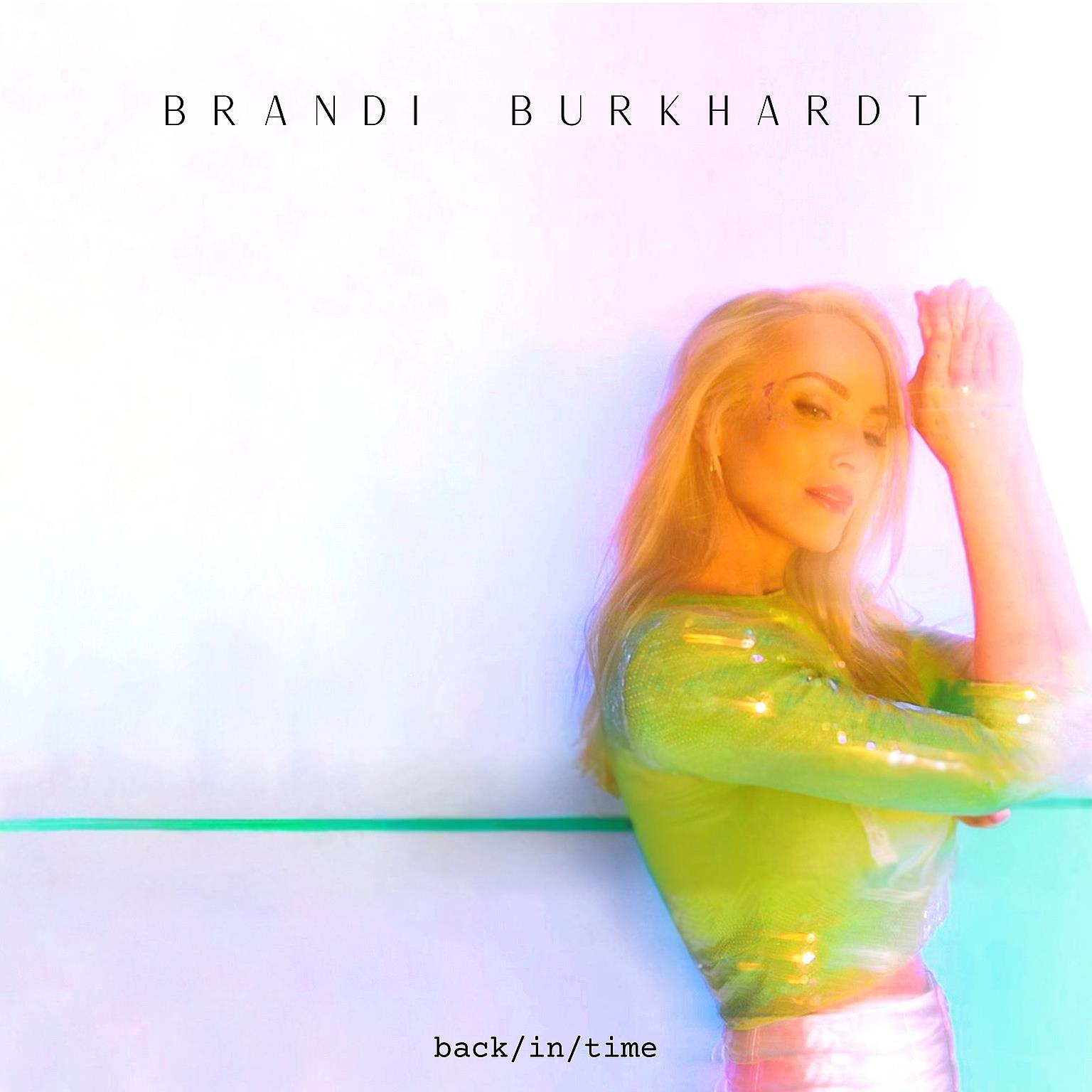 Brandi Burkhardt