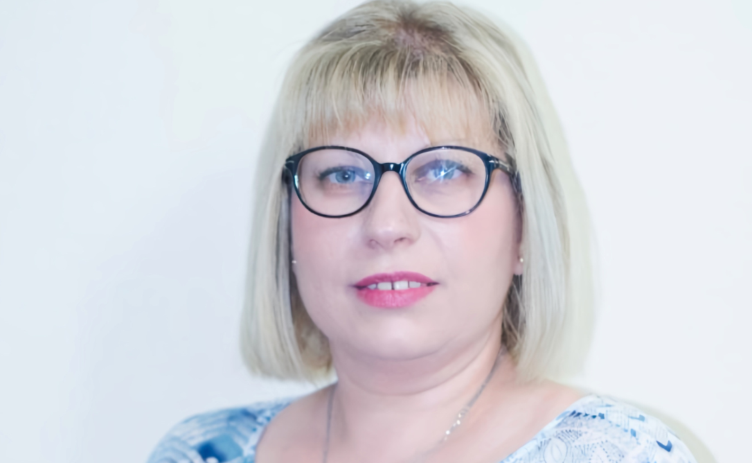 Milena Mitkova Mincheva