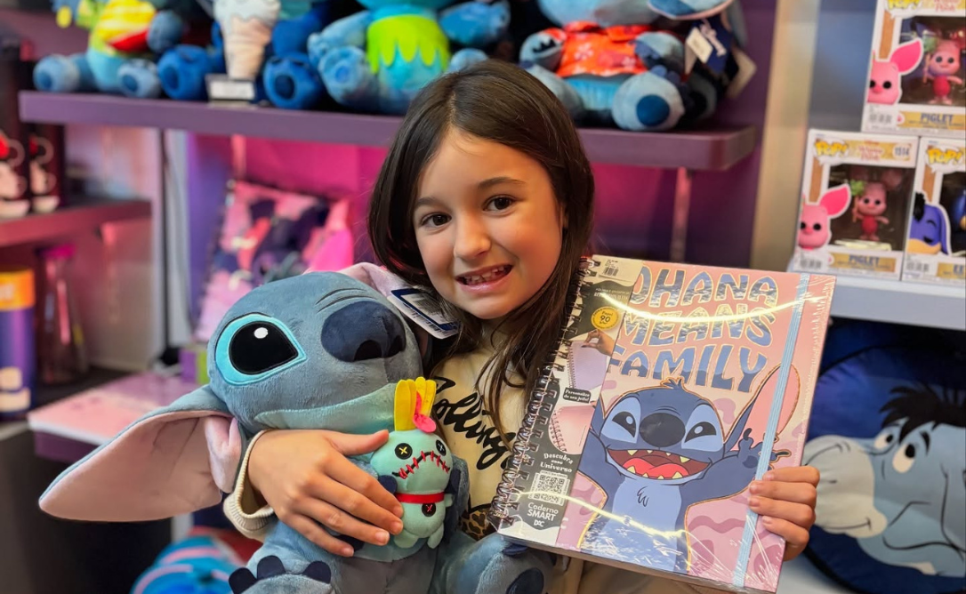 Sophie Figueiredo Soriano