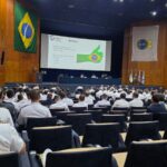 Brazil Hosts International Maritime Security Symposium