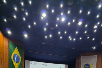 Brazil Hosts International Maritime Security Symposium