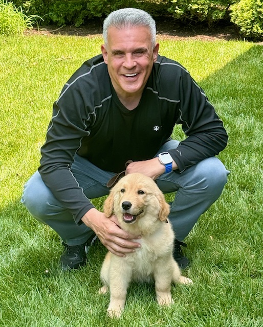 “Dogs Taught Me Everything I Know About Business” Kicks Off National Dog Month