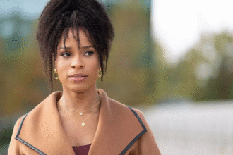 Arielle Prepetit (Courtesy CBS)