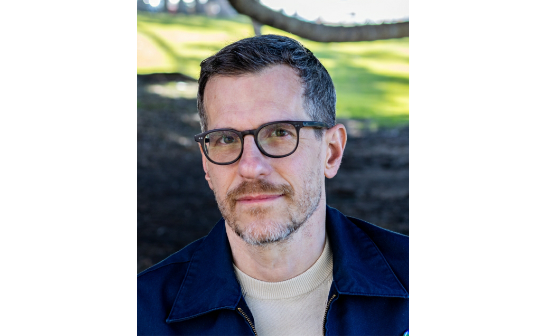 Brian Selznick (Brittany Cruz-Fejeran)