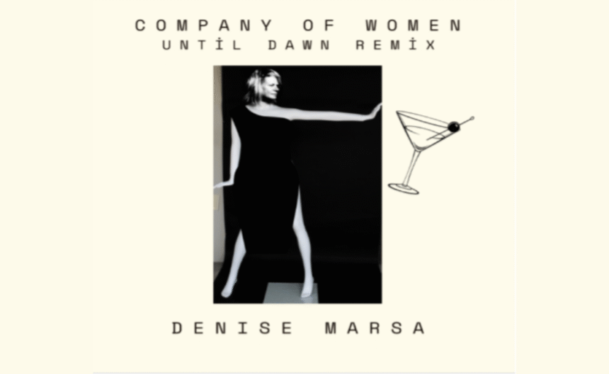 Denise Marsa