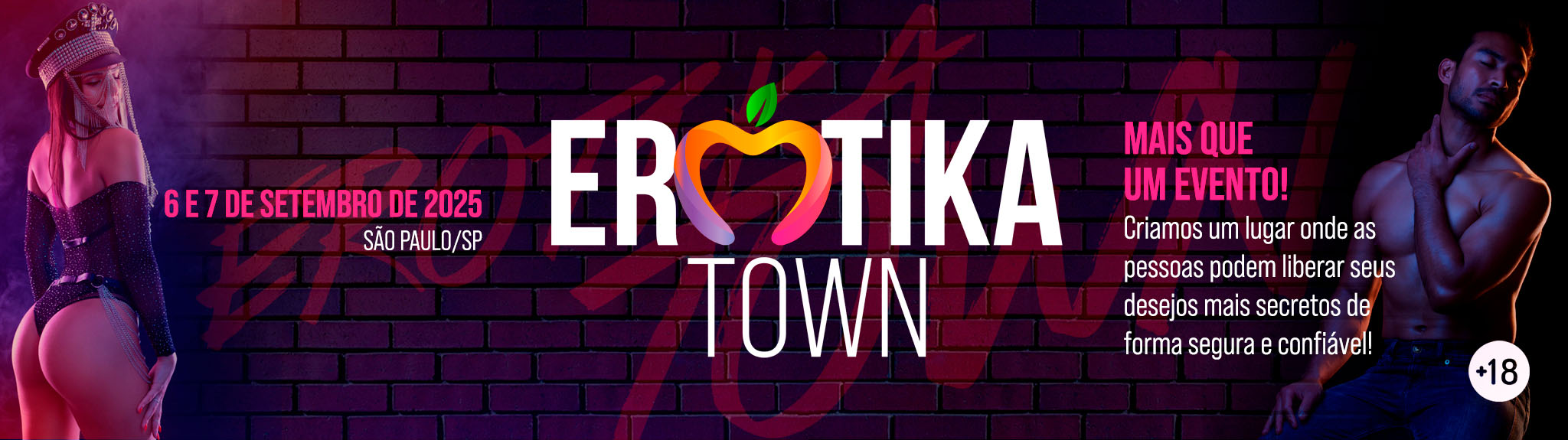 Erotika Town
