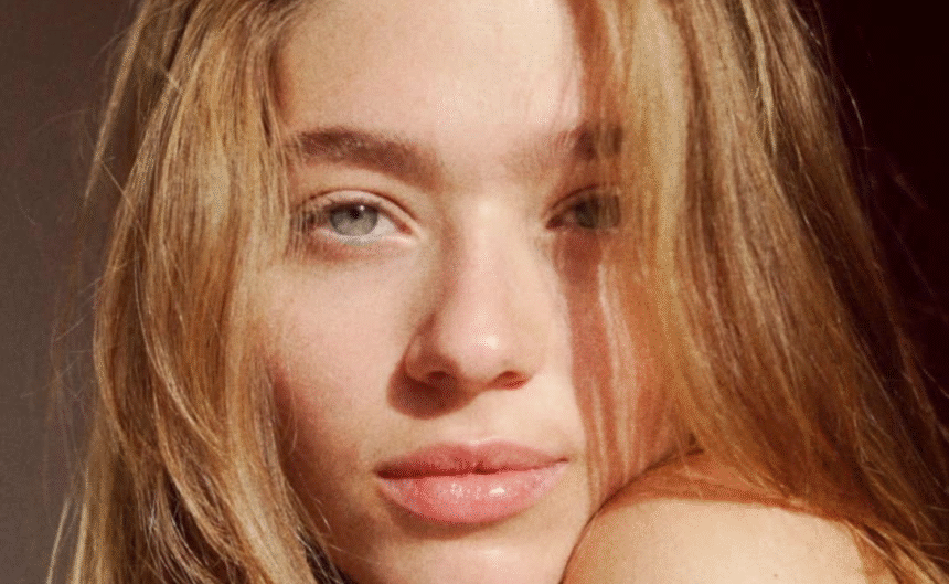 Georgia Mesariti