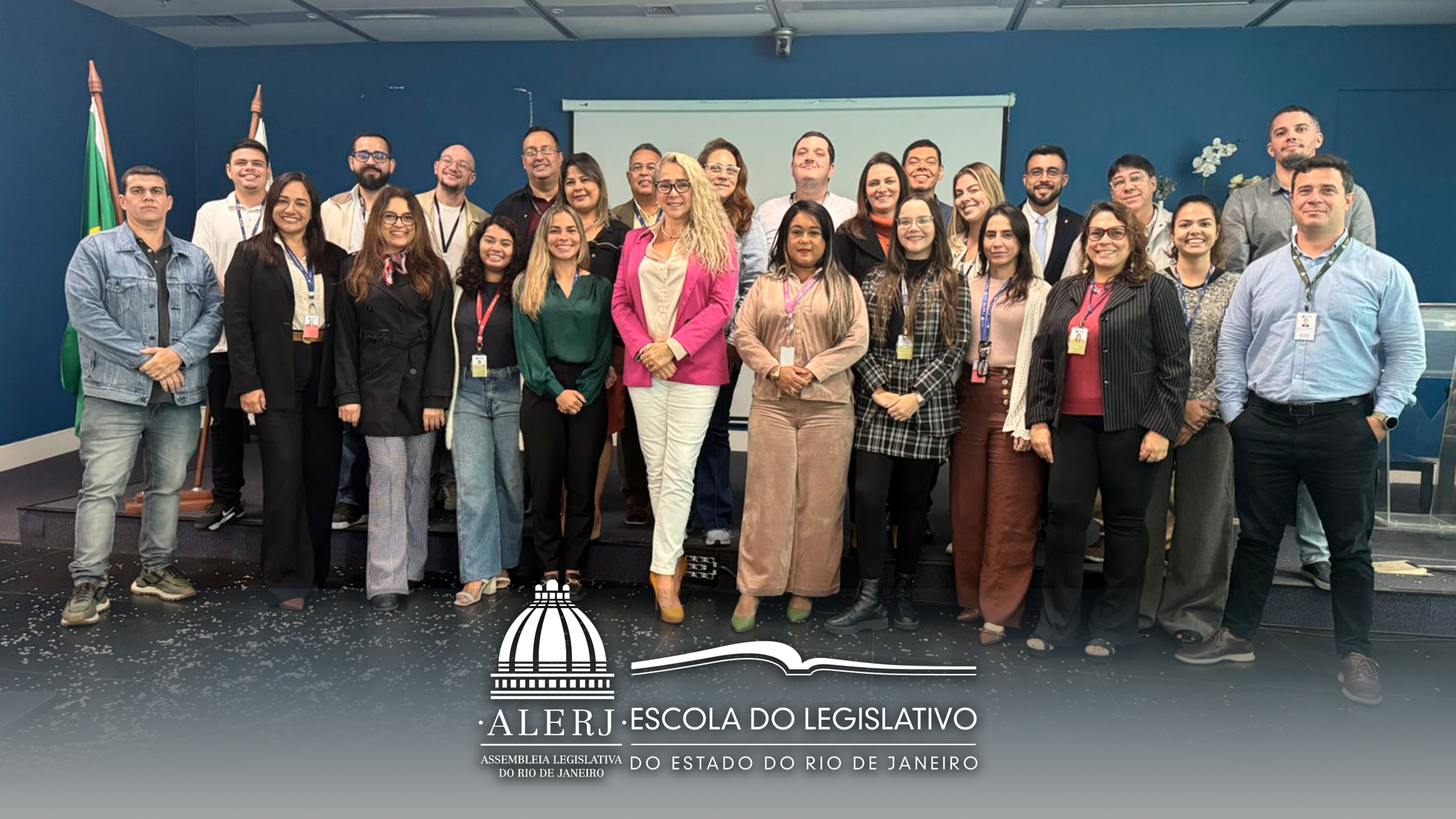 ELERJ Shapes Brazil’s Future Leaders