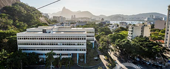Brazil’s Naval War College Invites Foreign Students to Apply for Its World-Class Maritime Studies Graduate Programs