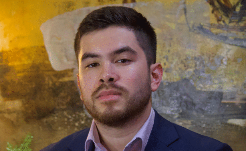 Felipe Kato