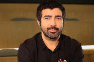 Gustavo Vilela (BackdoorMEX)