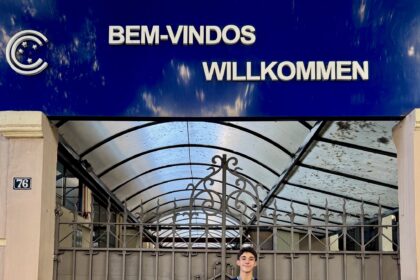 Luca Cataldi, 15, Wins National Championship in Mathématiques Sans Frontières