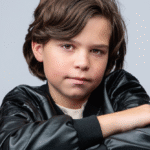 Luke Speakman (Aiva Genys @aivagenys)